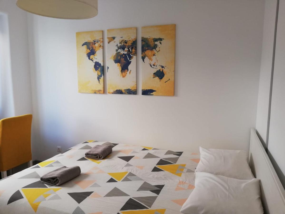 Bed&Shower Moscavide -Self Check-In Екстериор снимка