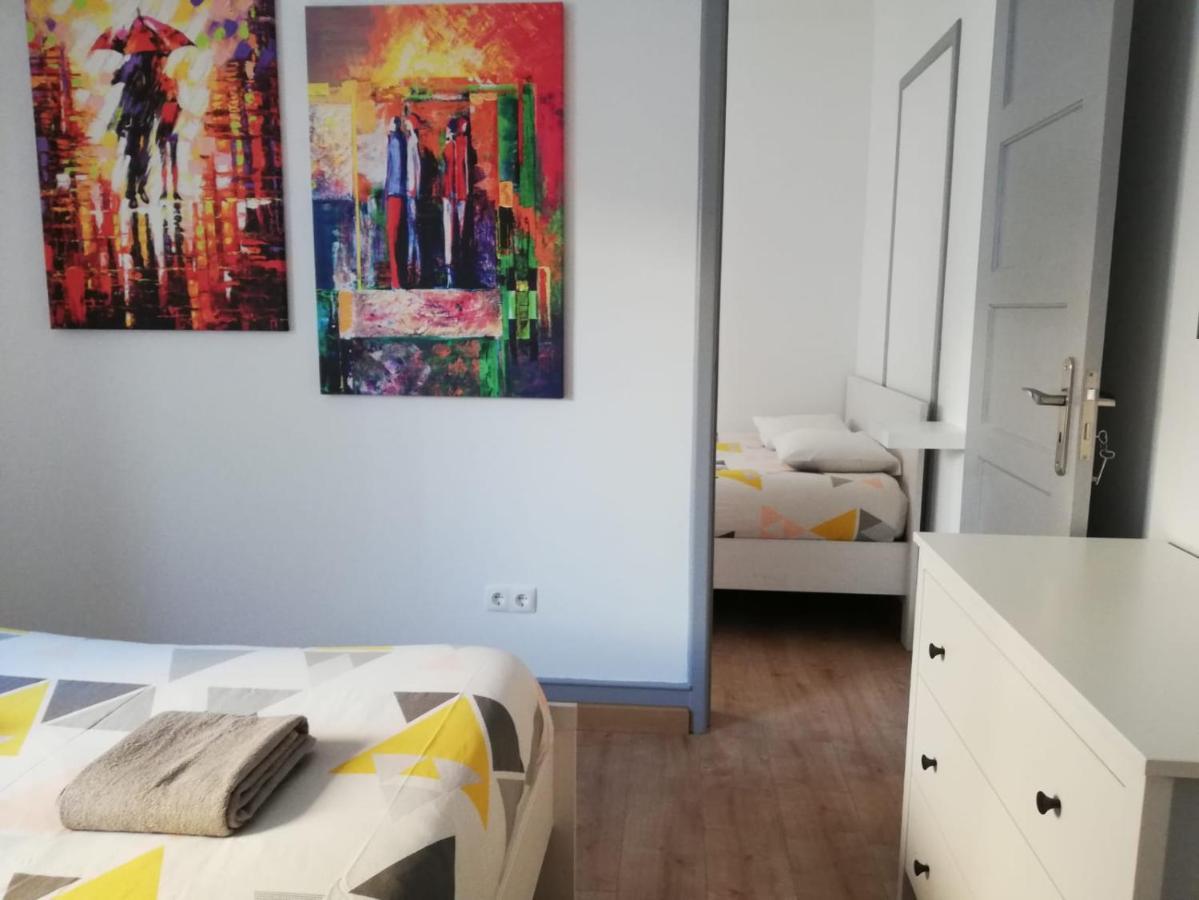 Bed&Shower Moscavide -Self Check-In Екстериор снимка
