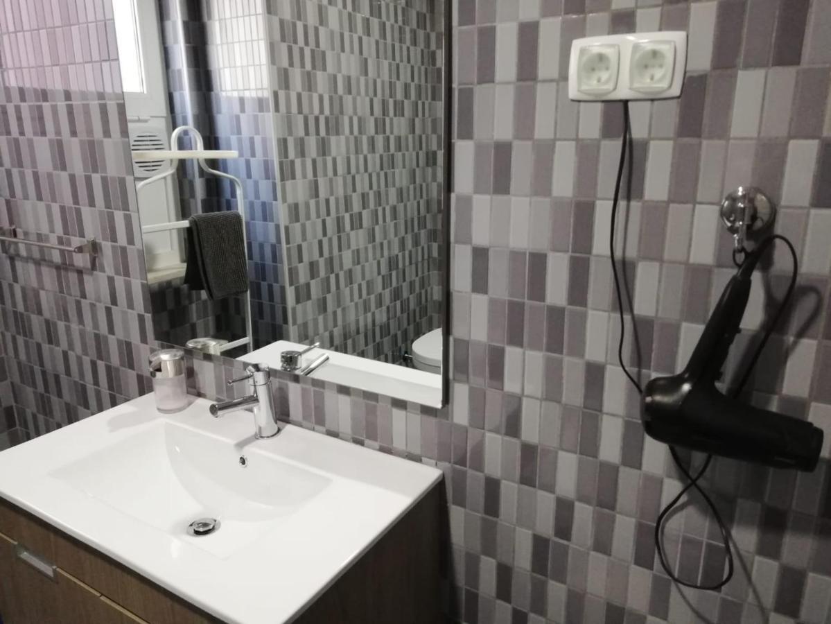 Bed&Shower Moscavide -Self Check-In Екстериор снимка