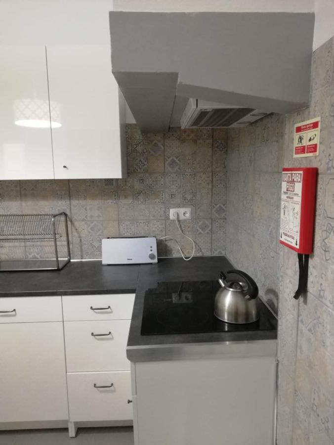 Bed&Shower Moscavide -Self Check-In Екстериор снимка