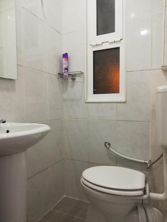 Bed&Shower Moscavide -Self Check-In Екстериор снимка