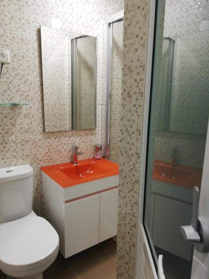 Bed&Shower Moscavide -Self Check-In Екстериор снимка