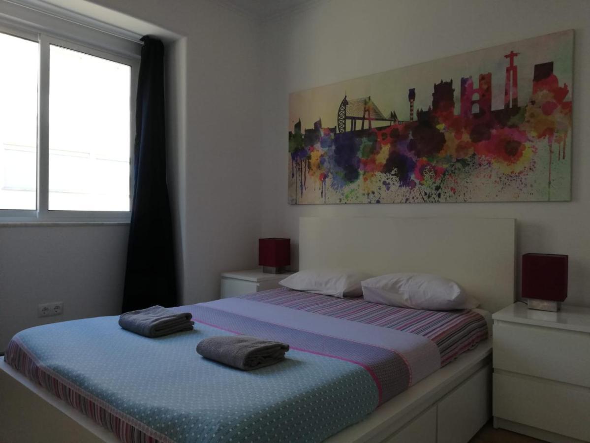 Bed&Shower Moscavide -Self Check-In Екстериор снимка