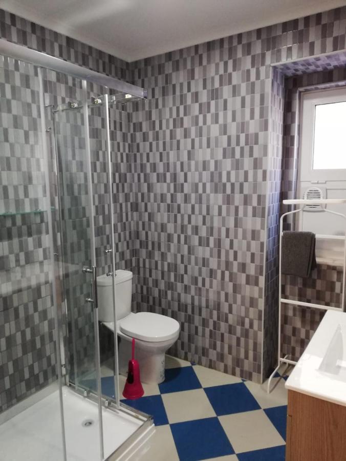 Bed&Shower Moscavide -Self Check-In Екстериор снимка