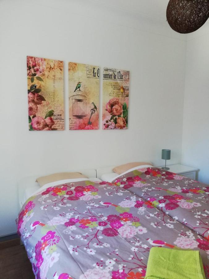 Bed&Shower Moscavide -Self Check-In Екстериор снимка