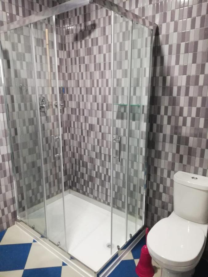 Bed&Shower Moscavide -Self Check-In Екстериор снимка