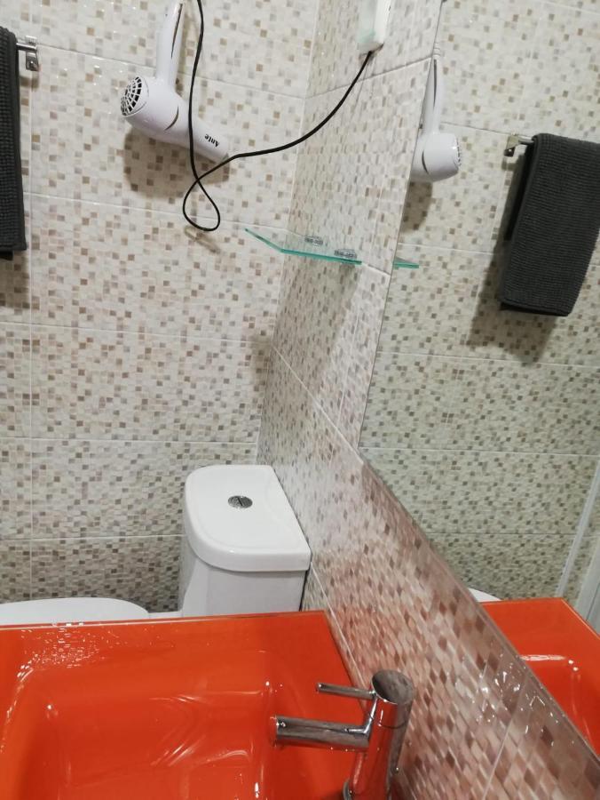 Bed&Shower Moscavide -Self Check-In Екстериор снимка